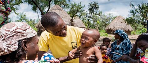 charity jobs abroad|Charityjob.